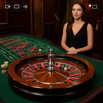 Frumzi - Live Roulette - Evolution Gaming
