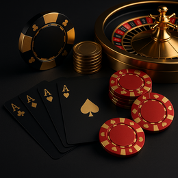 Frumzi - Games Extras - Casino Gaming Options